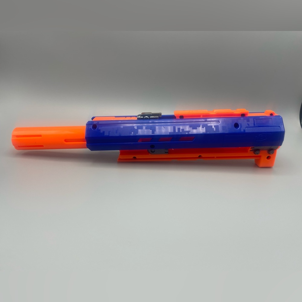 Nerf Longstrike Blaster Attachment